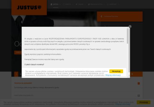 justus.pl