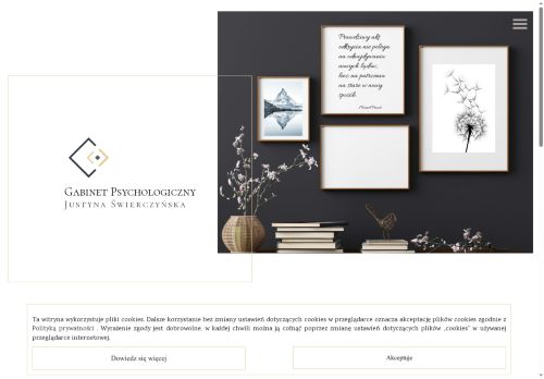 justyna-swierczynska.pl