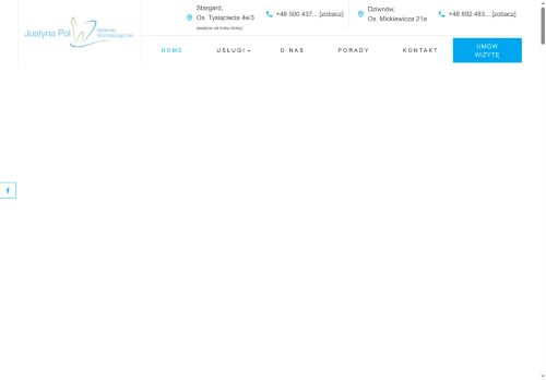 justynapol.pl