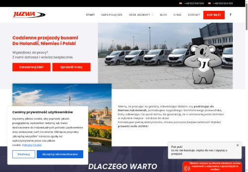 juzwa.pl