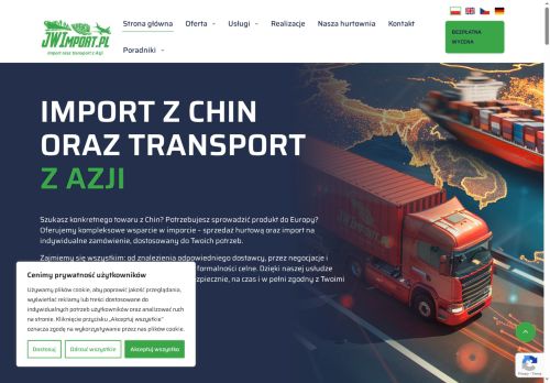 jwimport.pl