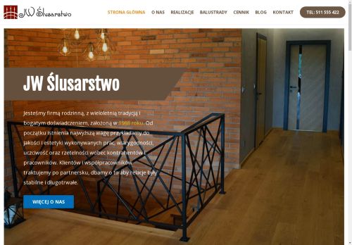 jwslusarstwo.pl