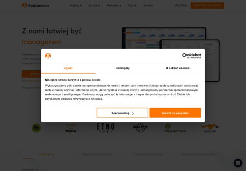 kadromierz.pl