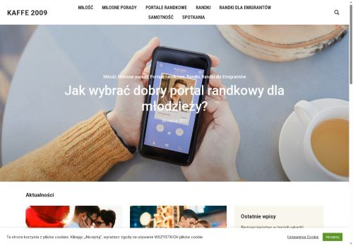 kaffe2009.pl