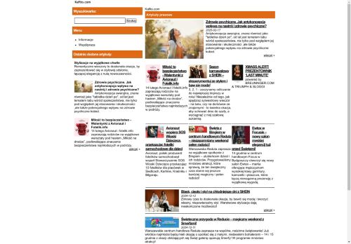 kafito.com
