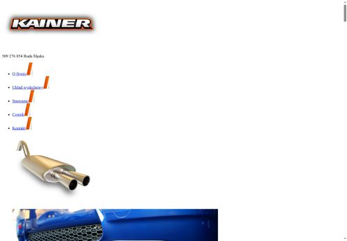 kainer.pl