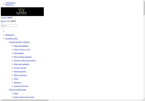 kaiserdetailing.pl