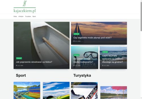 kajaczkiem.pl