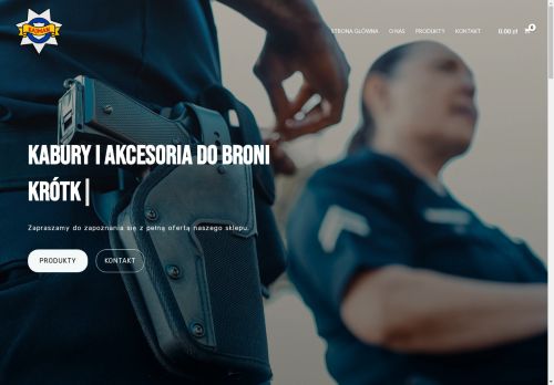 kajman.com.pl