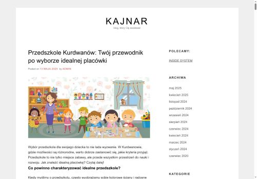 kajnar.com.pl