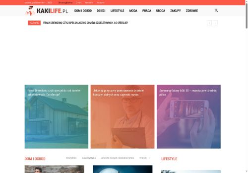 kakilife.pl