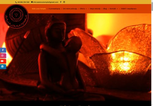kalalunatemple.com.pl