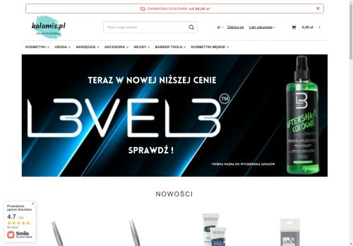 kalamis.pl