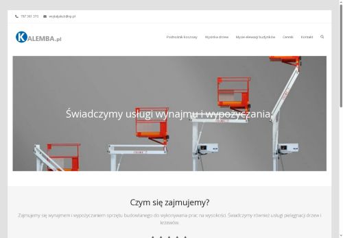 kalemba.pl