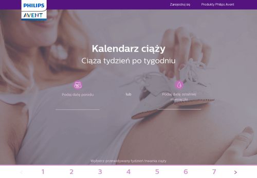 kalendarzciazy.com.pl