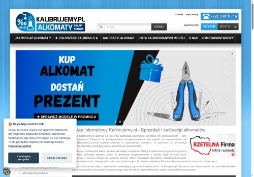 kalibrujemy.pl