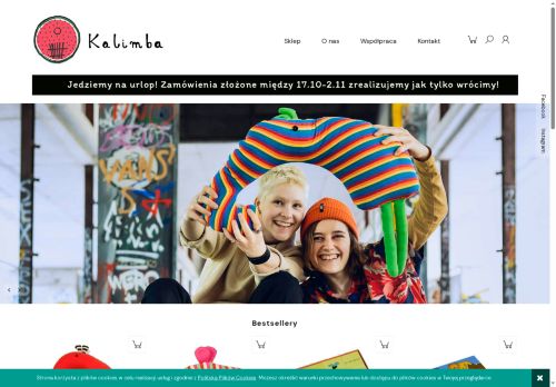 kalimba.pl