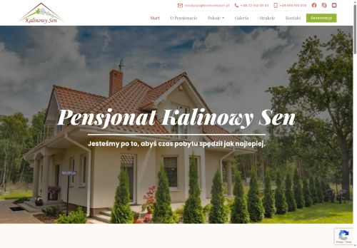 kalinowysen.pl