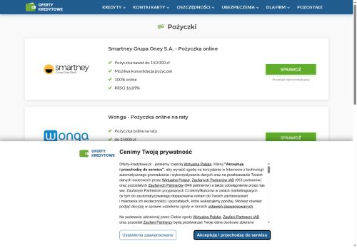 kalkulatorpozyczek.pl