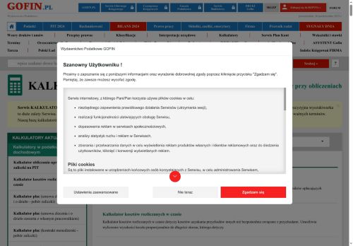 kalkulatory.gofin.pl