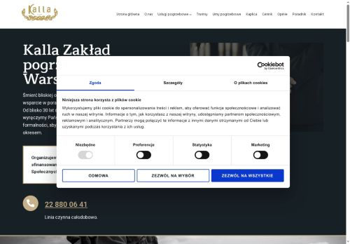 kalla-pogrzeby.pl