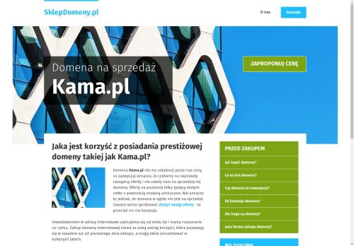 kama.pl