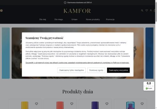 kamfor.pl