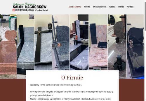 kamieniarz.stargard.pl
