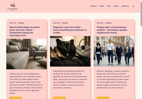 kamilaszczawinska.pl