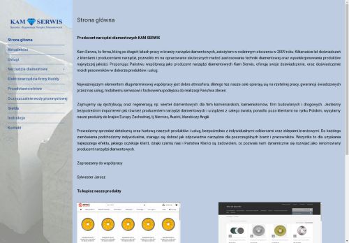 kamserwis.com.pl