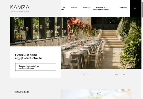 kamza.eu