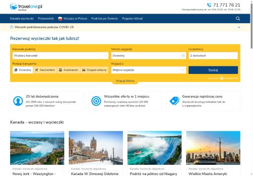 kanada.pl