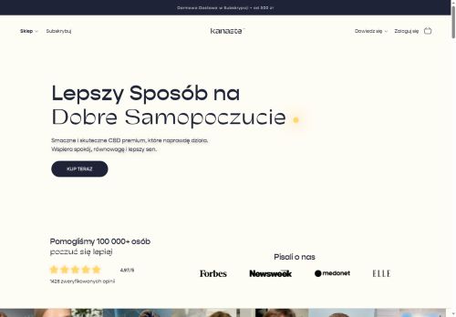 kanaste.pl