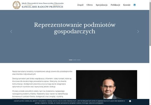 kancelaria-ciborowski.pl