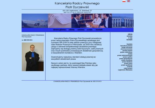 kancelaria-dyczewski.pl