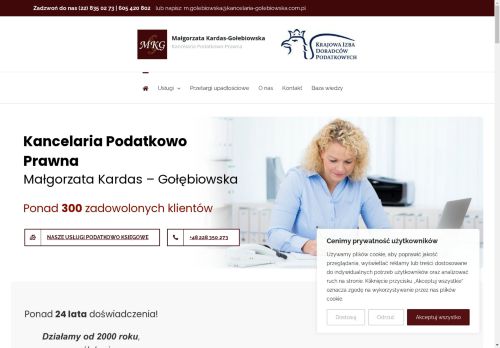 kancelaria-golebiowska.com.pl
