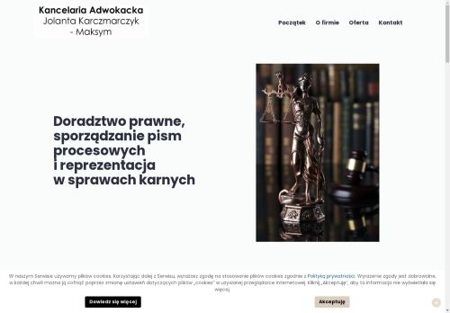 kancelaria-karczmarczyk.pl