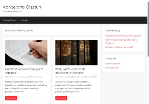 kancelariaadwokacka.olsztyn.pl