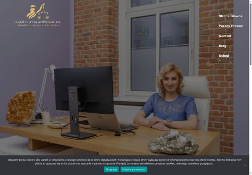 kancelariaadwokackazabrze.pl