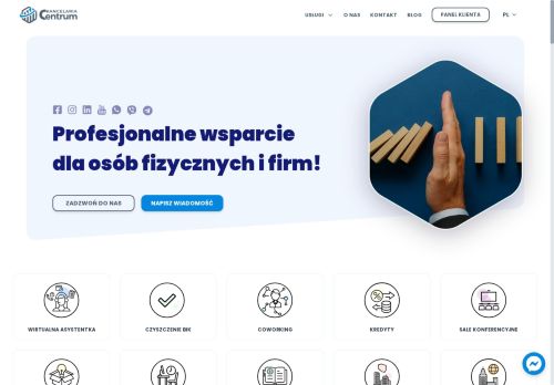kancelariacentrum.pl