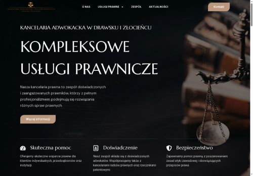 kancelariadrawsko-zlocieniec.pl
