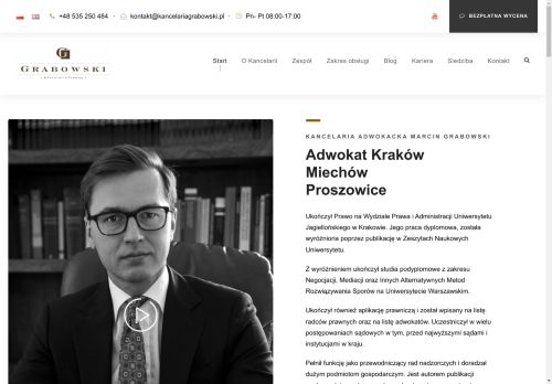 kancelariagrabowski.pl