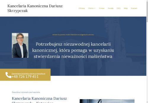 kancelariakanoniczna-skrzypczak.pl