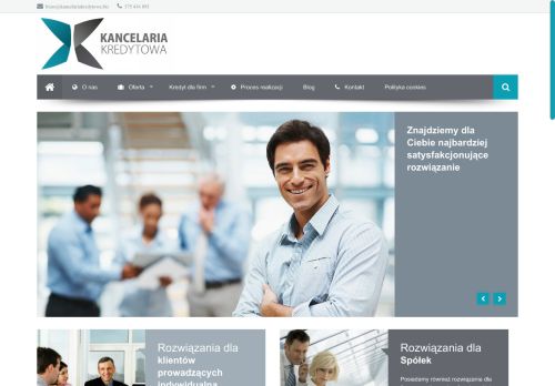 kancelariakredytowa.biz