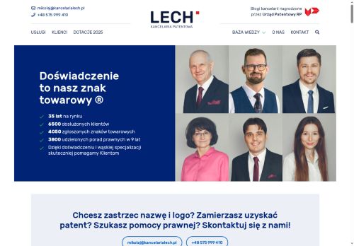 kancelarialech.pl