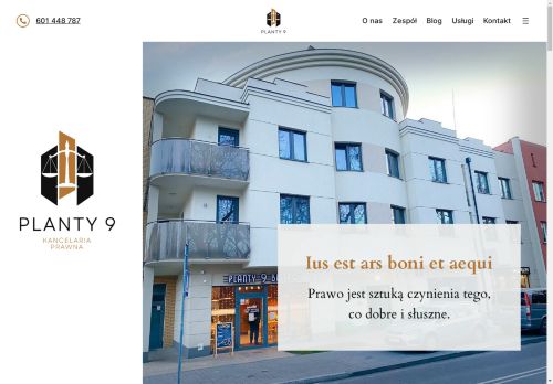kancelariaradom.com