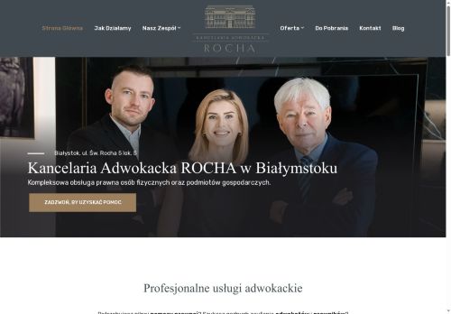 kancelariarocha.pl
