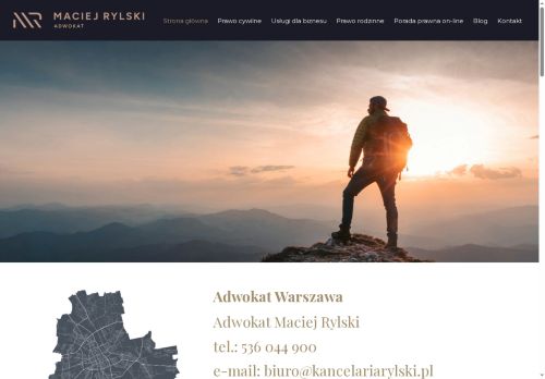kancelariarylski.pl