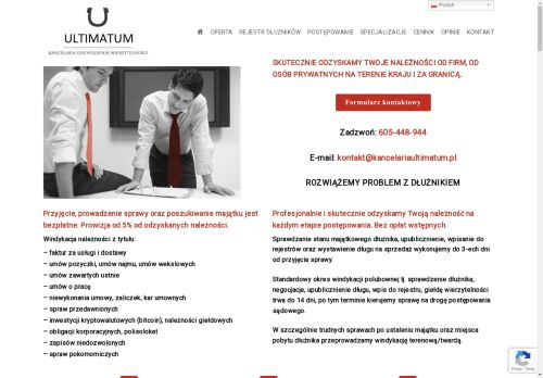 kancelariaultimatum.pl