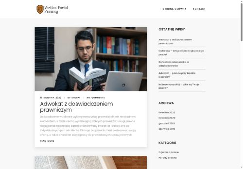 kancelariaveritas.pl